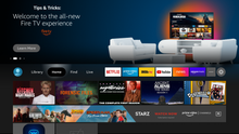 Load image into Gallery viewer, Amazon Fire TV Stick 4K MAX Wi-Fi 6 HD Streaming Media Player
