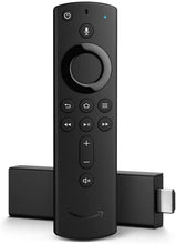 Load image into Gallery viewer, Amazon Fire TV Stick 4K Ultra HD Streaming Media Player With Kodi
